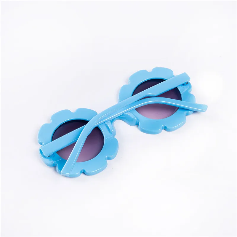 Детские солнцезащитные очки, детские модные брендовые очки для мальчиков и девочек с защитой от УФ лучей, летние солнцезащитные очки