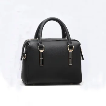 

2020 Casual Women Bags PU Leather Messenger Shoulder Bag High Quality Crossbody Bags for Women New Purse Satchel Bolsas Mujer