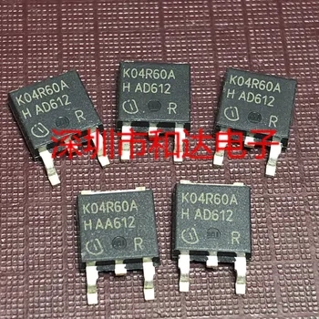 

K04R60A IKD04N60RA TO-252 600V 4A