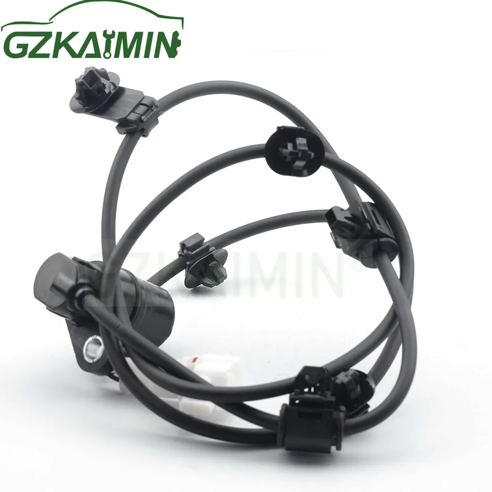 Oem 89456-0k020 89545-0K020 задний правый и левый Датчик ABS для toyota для TOYOTA FORTUNER