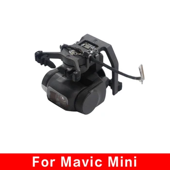 

100% DJI Mavic Mini Gimbal 4K HD Camera 3-Axis Gimbal Kit for DJI Mavic Mini Drone Replacement Repair Service Spare Parts