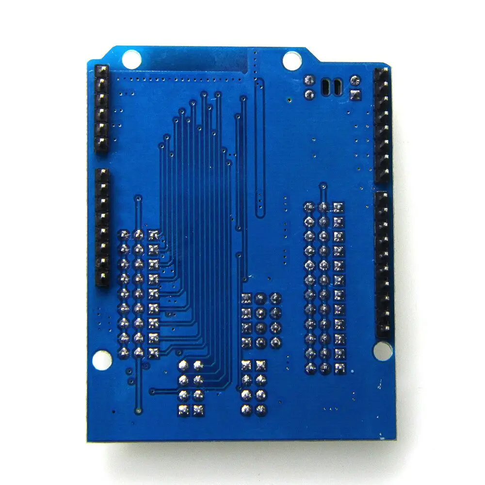 ESP8266 веб-сервер серийный WiFi Щит Модуль с ESP-wroom-02 для Arduino UNO R3