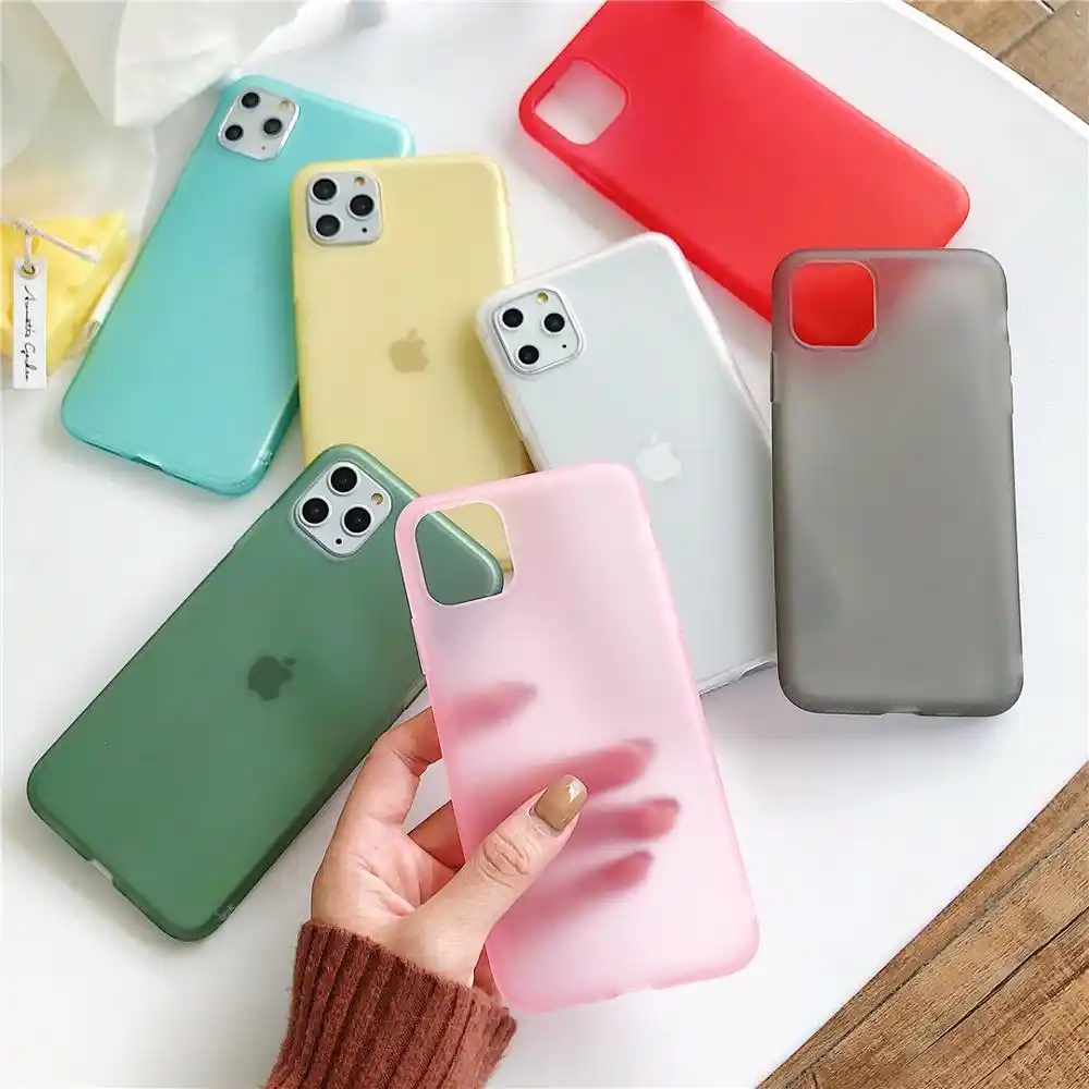 Liquid Latex Original Phone Cases For Iphone X Xs Xr Xs Max 11 Pro Max 7 8 6s Plus Silicone Cover Luxury Soft Tpu Funda Case Fitted Cases Aliexpress