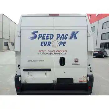 

TAILGATE FIAT DUCATO box G. VOL. 33