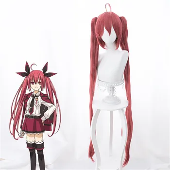 

Anime Date A Live Cosplay Wig Kotori Itsuka Cosplay Wig Heat Resistant Synthetic Wig Halloween Carnival Party