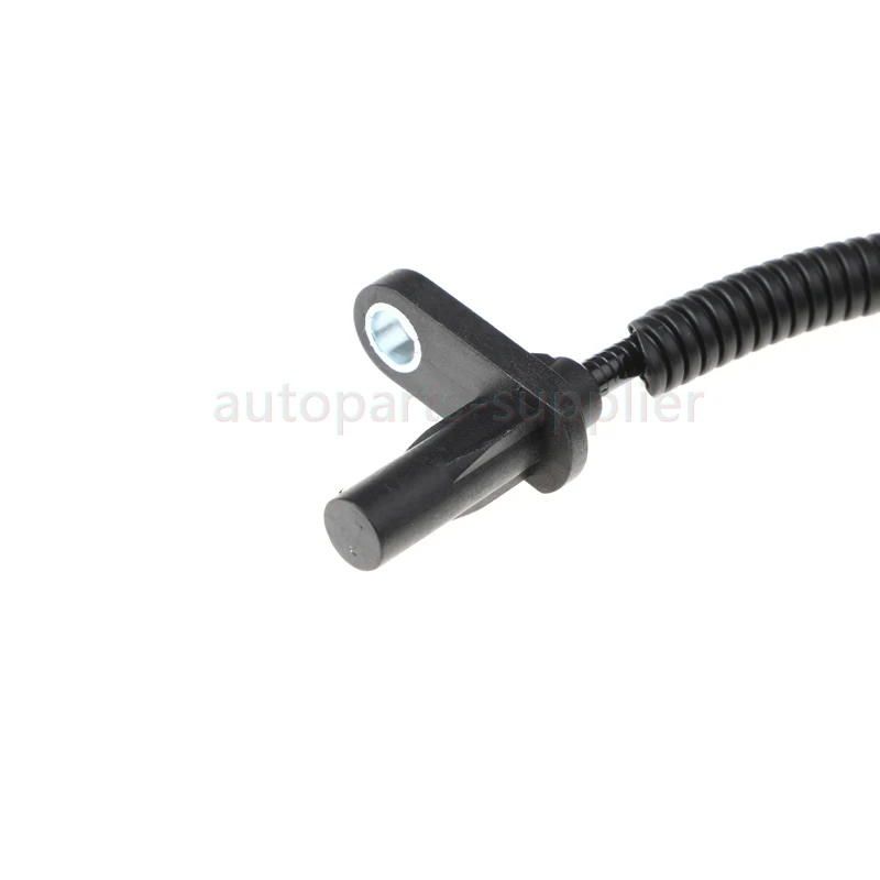FR DT4Z2C204AB DT4Z-2C204-AB New ABS Speed Sensor For Ford Edge Lincoln MKX Front Left / Right DT4Z-2C205-AB DT4Z2C205AB
