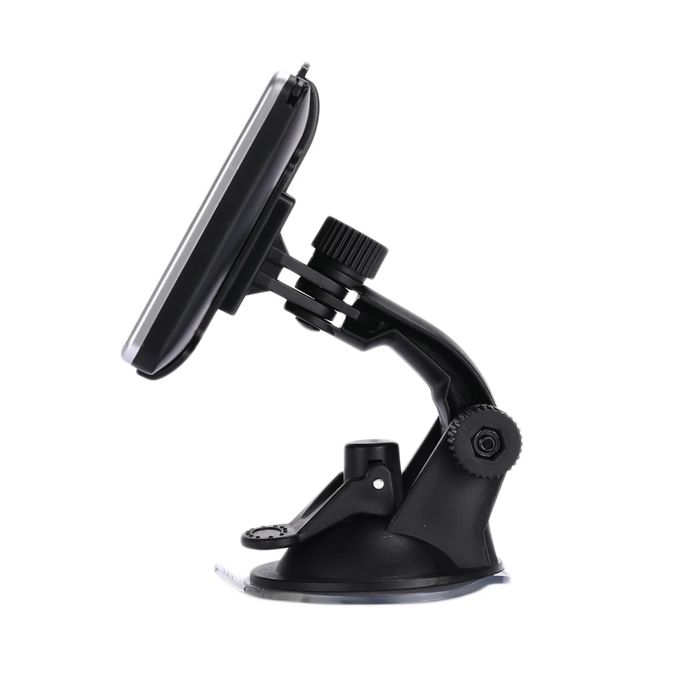 Vehemo Mp4 MP4 Player Auto GPS Navigator Stereo Hands-Free für 128M Navigation Player Smart Automob
