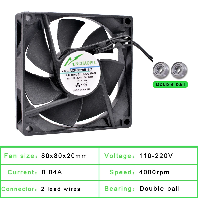 Ventiladores e resfriadores
