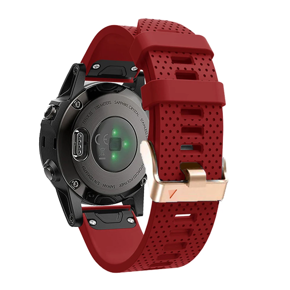 Garmin Fenix 6S 5s  20MM    Ʈ, ð Ǹ ո  Fenix 5s Plus 6S Pro Ʈ ð  Ʈ Correa