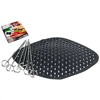 

Philips Kit Grill for Airfryer XXL appliances for the kitchen