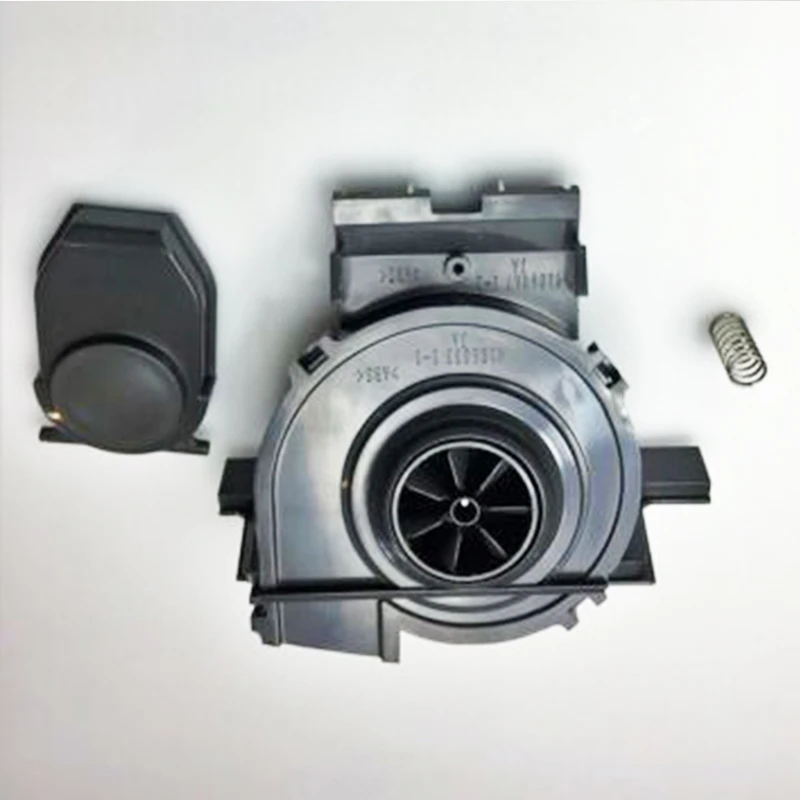 Пылесборник крыльчатка вентилятора двигателя 595 620 для Roomba 500/600 Aerovac Замена 1 *