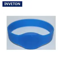 Прочный Спорт Система синхронизации решение uhf рчид Магнитный Браслет Водонепроницаемый 50 см диапазон для плавания время открытого управления водой