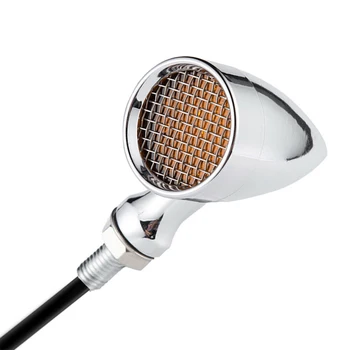 

Lamp Turn Signals Light Useful Parts Accessories Lighting Motorcycle LED