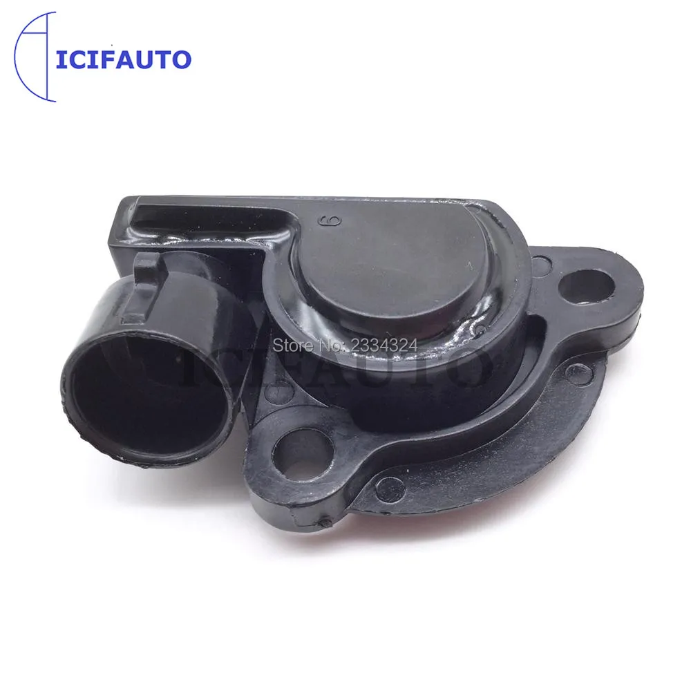 Датчик положения дроссельной заслонки TPS для GMC Buick Cadillac Chevrolet Hummer Isuzu Pontiac Saab 17106681