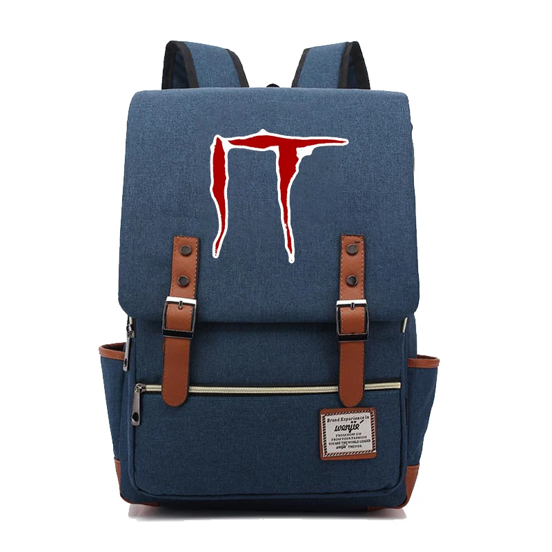Harajuku Backpack 4 Это глава два печатных рюкзак в стиле Харадзюку для подростков школьные сумки Мода plecak Szkolny Для женщин школьная сумка путешествия рюкзак Sac A Dos - Цвет: Harajuku Backpack 4