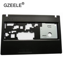 Аксессуары для ноутбуков для lenovo G570 G575 Упор для рук верхний чехол с "HDMI" Комбинированная клавиатура ободок верхний чехол