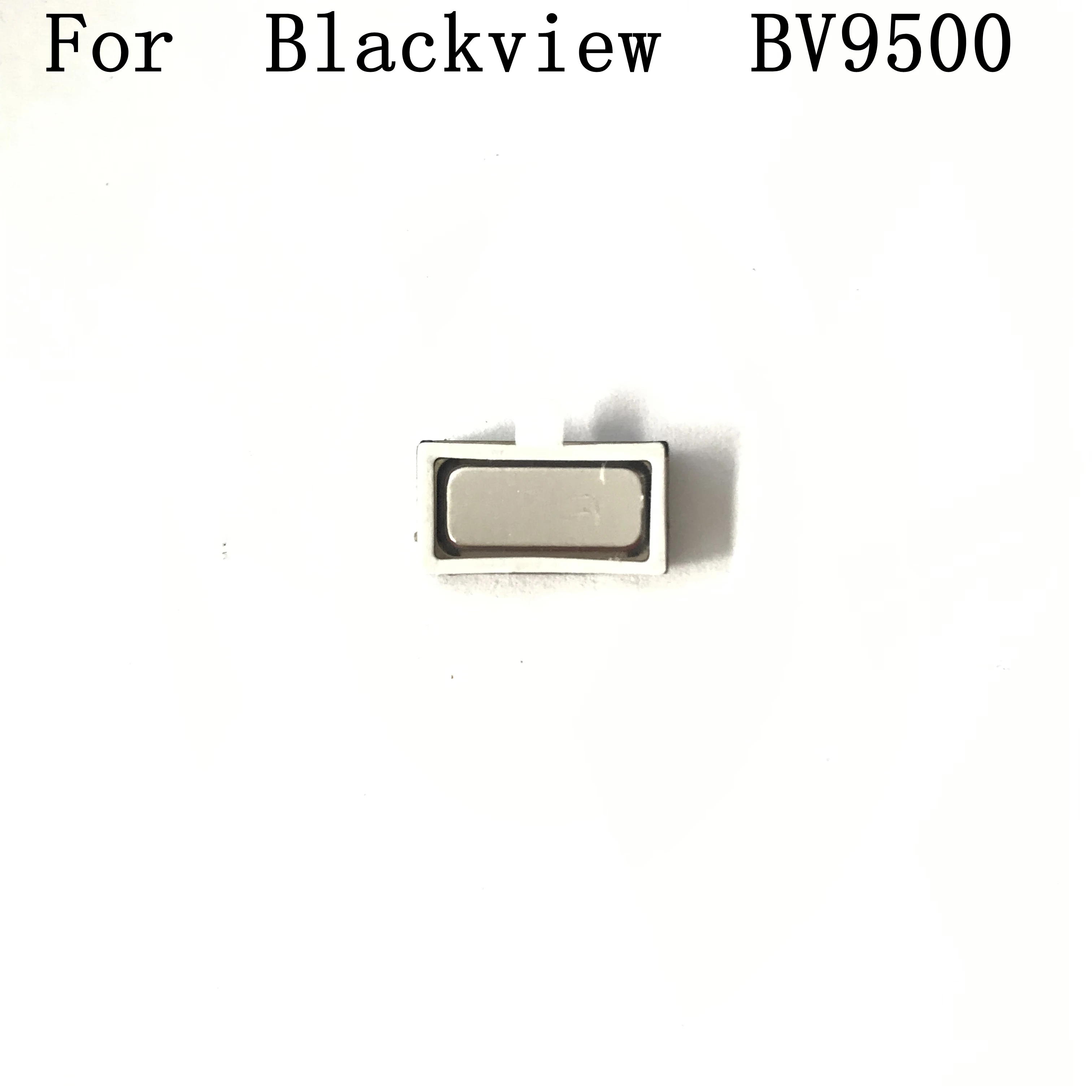 Оригинальный новый приемник Blackview BV9500 динамик голосовой наушники для