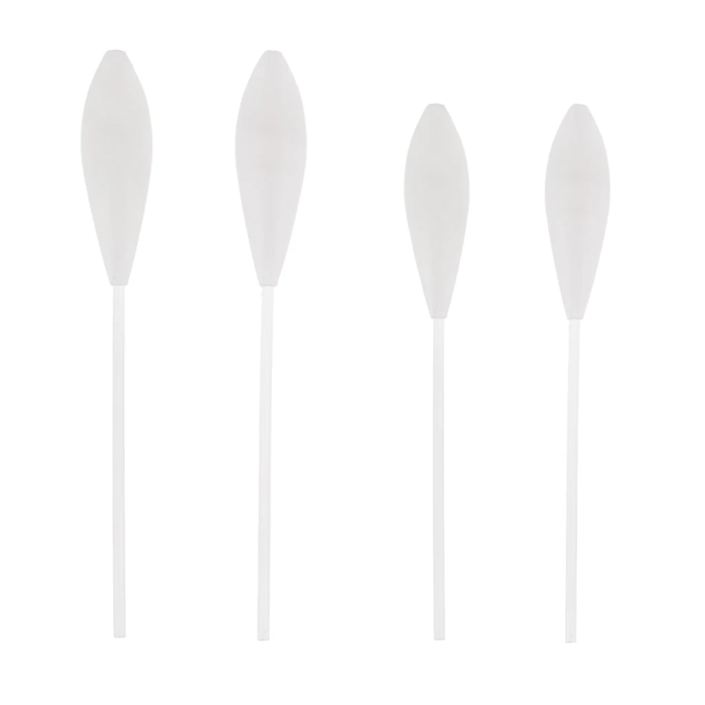 

4pcs Long Disatance Casting Sbirolino Pose Floating Bombarda Fishing Float