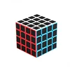 Moyu Meilong 3x3x3 4x4x4 Professional Magic Cube Carbon Fiber Sticker Speed Cube Square Puzzle Educational Toys for Children 3