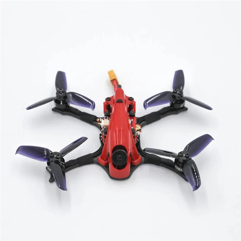 US $131.21 Skyzone Atomrc Dodo D135 135mm 34s 3 Inch Toothpick Fpv Racing Drone Pnp W 1105 3500kv Motor Exceed F411 Flight Controller