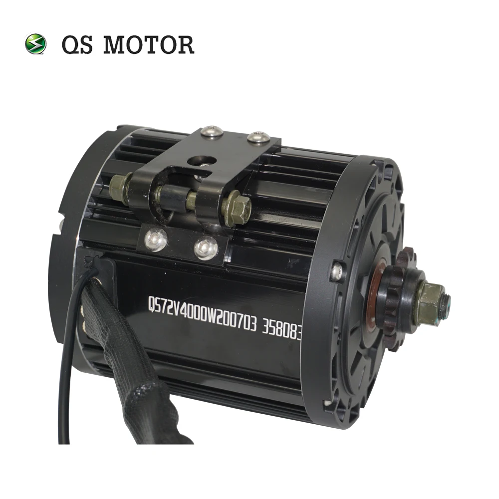 Sia Kit 7500w Qs138 90h 120kph Ipm Mid 