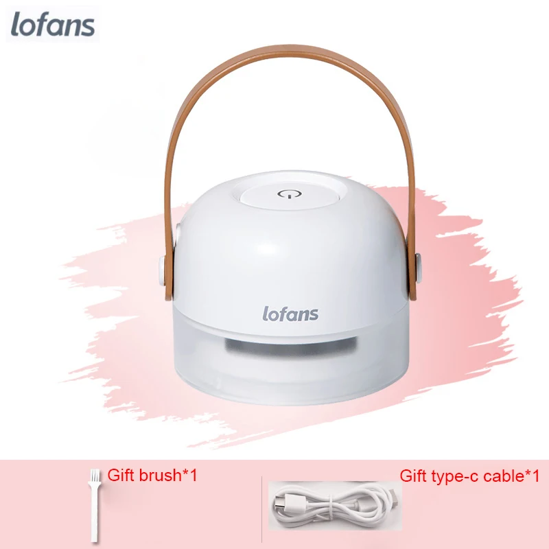 Youpin Lofans CS 622 машинка для бритья с шариками волос|Смарт-гаджеты| |