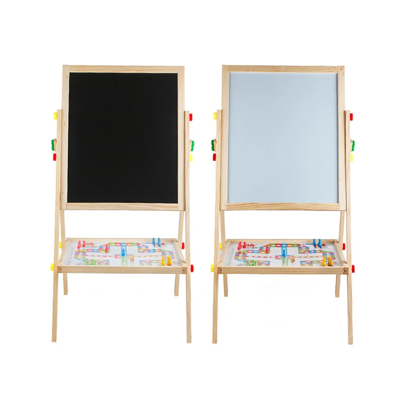 двусторонняя доска для рисования