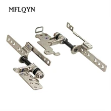 ЖК-петли для ноутбука ASUS V551 V551L V551LA V551LB V551LN S551 S551L S551LA S551LB, шарнир для ЖК-экрана ноутбука L+ R