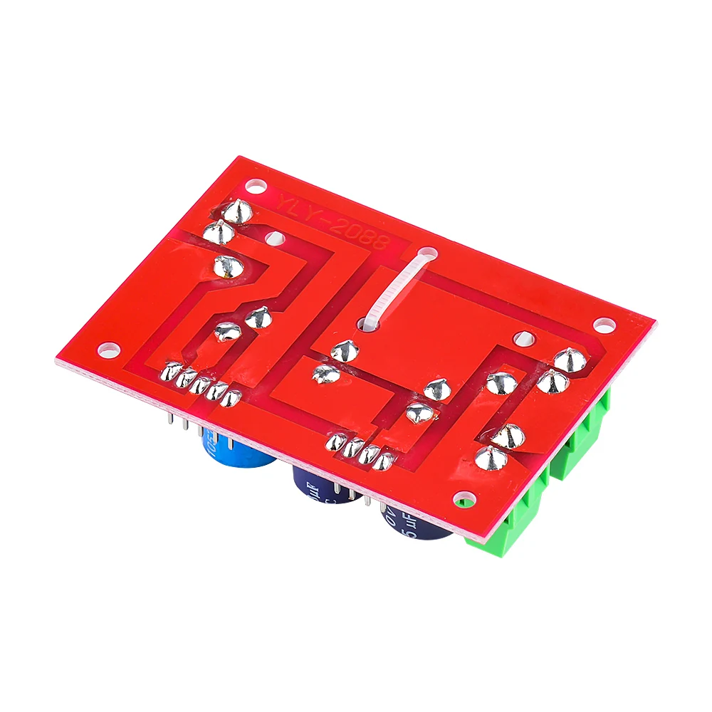 Speaker Crossover 2-way Tweeter Áudio Bass Filter Divisor de Freqüência para 216 Ohm Speaker Faça Você Mesmo Speaker 400w Pcs Aiyima2-way - Image 6
