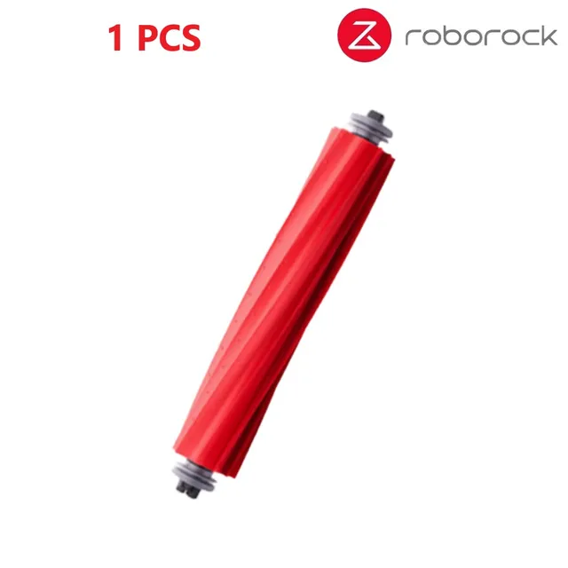 Xiaomi Roborock S70 S7 S7Max T7S T7S Plus Main Brush Hepa Filter Mop Pad Vacuum Cleaner spare Parts Roborock S7 Accessories Main brush X1