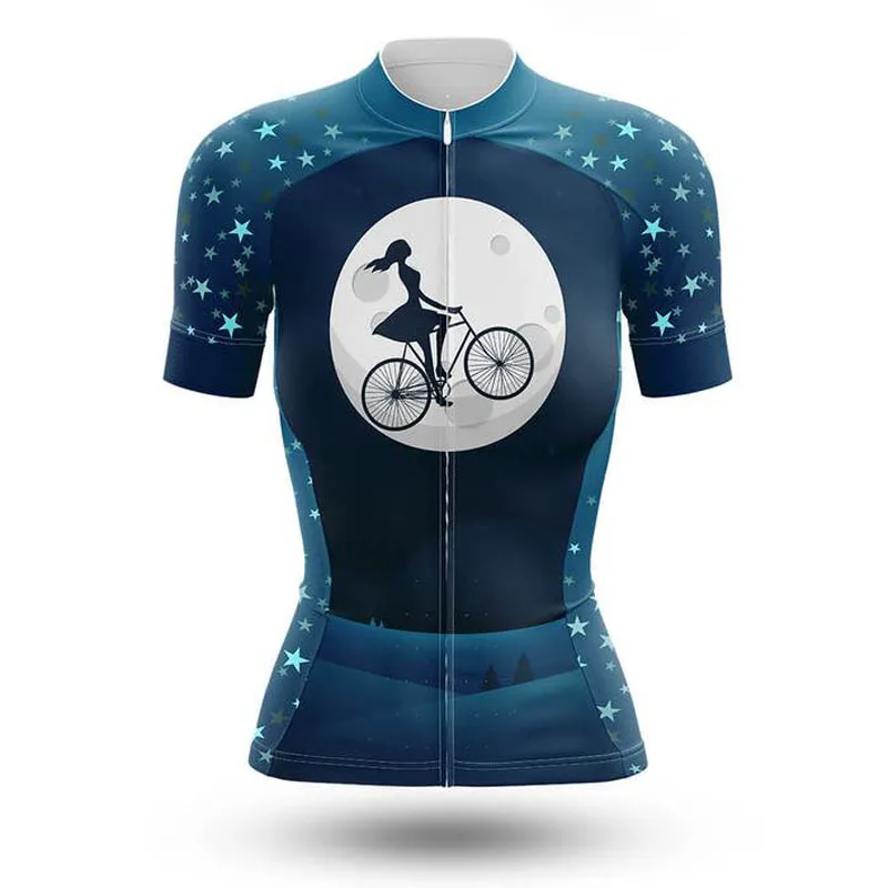 Новинка SPTGRVO Pro Team Велоспорт Джерси Женский Летний MTB велосипед 100% полиэстер