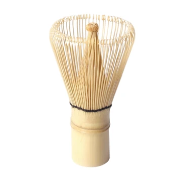 

Matcha Brush Japanese Matcha Tools