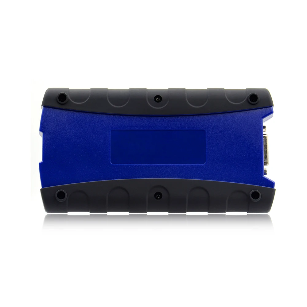 USB Bluetooth диагностический инструмент для дизельного грузовика OBD детектор V9.6.0.2 Link