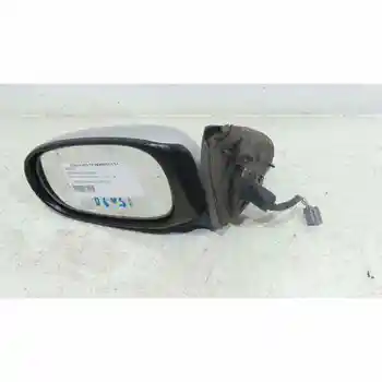 

LEFT REARVIEW Nissan ALMERA (N16/E)