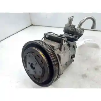 

92600AX800 AIR CONDITIONING COMPRESSOR NISSAN MICRA (K12E)