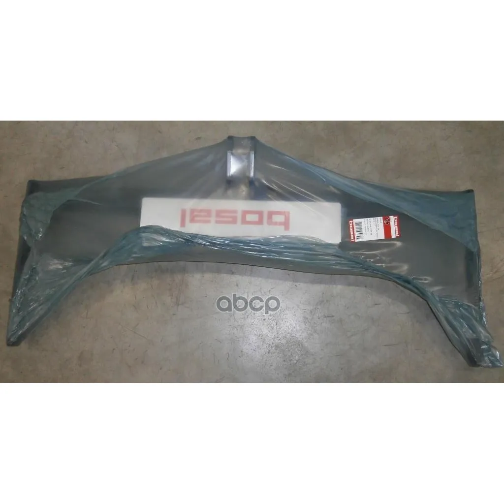 Фаркоп Vw Polo Sedan 2010- Bosal арт. 2193A