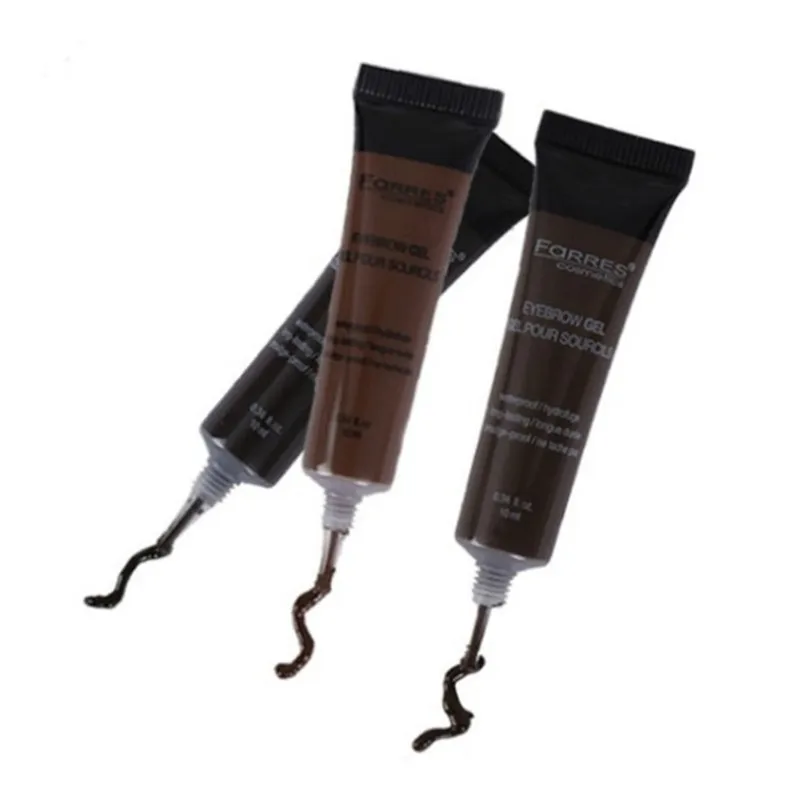 Natural Waterproof Liquid 6 Colors Eyebrow Gel Set Durable Brown Henna Eyebrow Tint Mascara Eyebrows Enhancer Dyeing Cream Natural Waterproof Liquid 6 Colors Eyebrow Gel Set Durable Brown Henna Eyebrow Tint Mascara Eyebrows Enhancer Dyeing Cream
