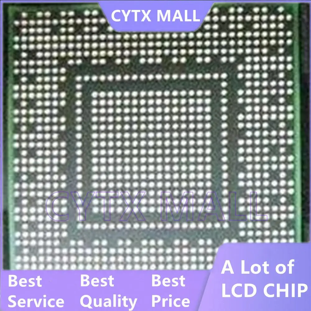 Новинка оригинал 1 шт. Φ N12E GS A1 BGA набор микросхем CYTX_B | Электронные компоненты и