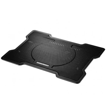 

Laptop Cooler 16cm Cooling Fan Noise Reduction Portable High Efficiency 70CFM DU55