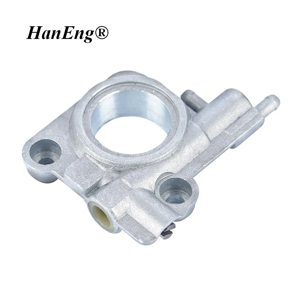 BIlinli Pompa Olio per Echo CS260 CS270 CS271 CS280 CS320 CS351 CS350 CS-350T CS355T CS2600 TOPSUN 163600 Motosega 36CC Motosega Parte BIlinli Pompa Olio per Echo CS260 CS270 CS271 CS280 CS320 CS351 CS350 CS-350T CS355T CS2600 TOPSUN 163600 Motosega 36CC Motosega Parte