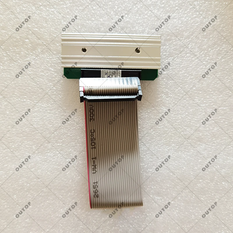 Cabeça de Impressão Térmica Cas Cl5000 Cl5000j15 Cl5200 Cl3000 - Imagem 6