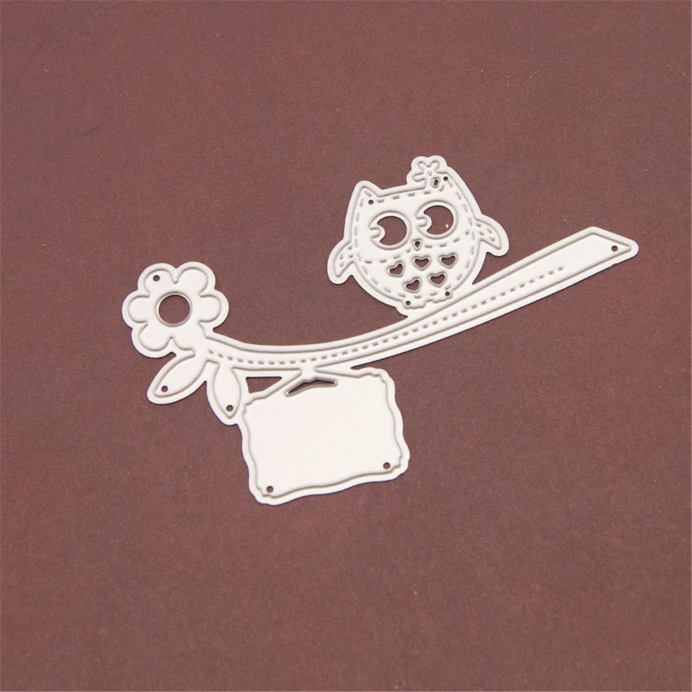 Cutting Dies (2)