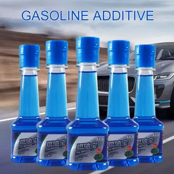

Car Fuel Treasure Gasoline Additive Remove Engine Carbon Deposit Save Gasoline Increase Power Additive Car Fuel Saver