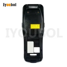 Замена задней крышки для Honeywell Dolphin 6110