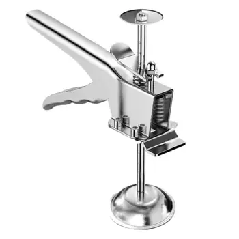 

Top Height Manual Lifting Positioner Tile Height Adjuster Elevator Elevator Tiler Woodworking Wall Tile Tools Supplies