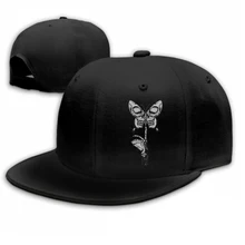 Bonjean Повседневное регулируемая бейсболка Snapback бейсболка шапки для мужчин и женщин