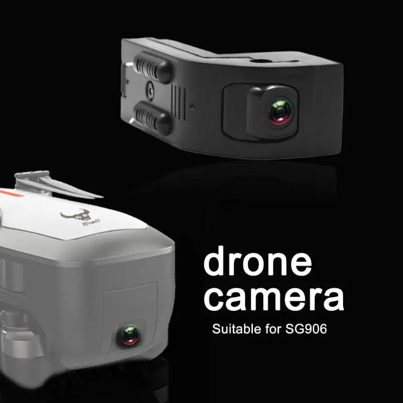 Замена модуля камеры датчика изображения для квадрокоптера SG906 RC