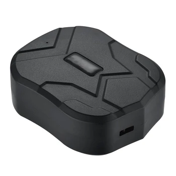 

GPS Tracker Car 90 Day Standby Tkstar TK905 GPS Locator Waterproof Traceur GPS Vehicle Tracking 2G Magnet Voice Monitor