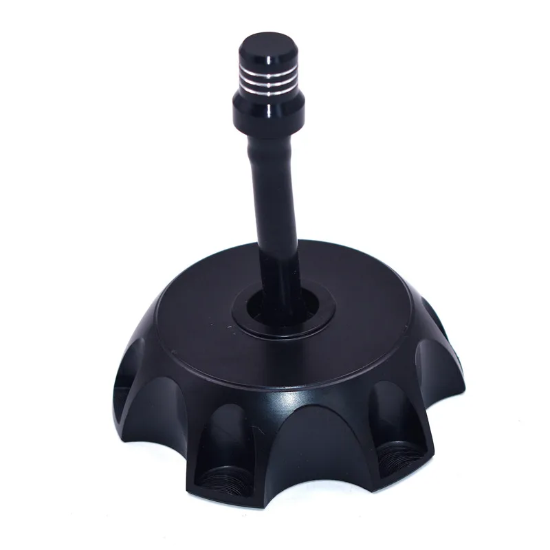 Fuel Tank Gas Cap For Chinese 50cc 70cc 90cc 110cc 125cc 160cc 170cc 180cc 190cc CRF 50 70 KLX TTR DHZ SSR Dirt Pit Bike