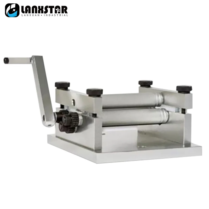 آلة الثني المحمولة، آلة التدوير الصغيرة، نموذج معد...